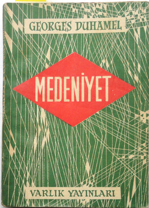 Medeniyet
