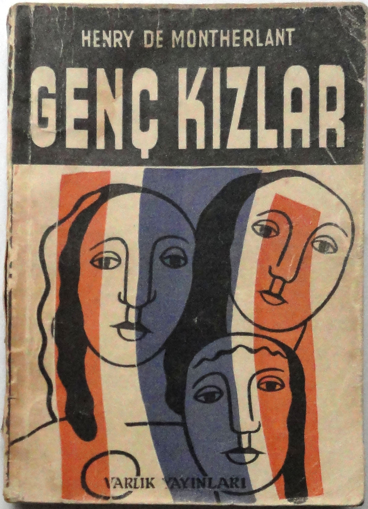 Genç Kızlar