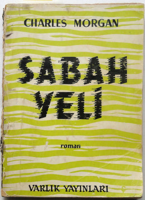 Sabah Yeli
