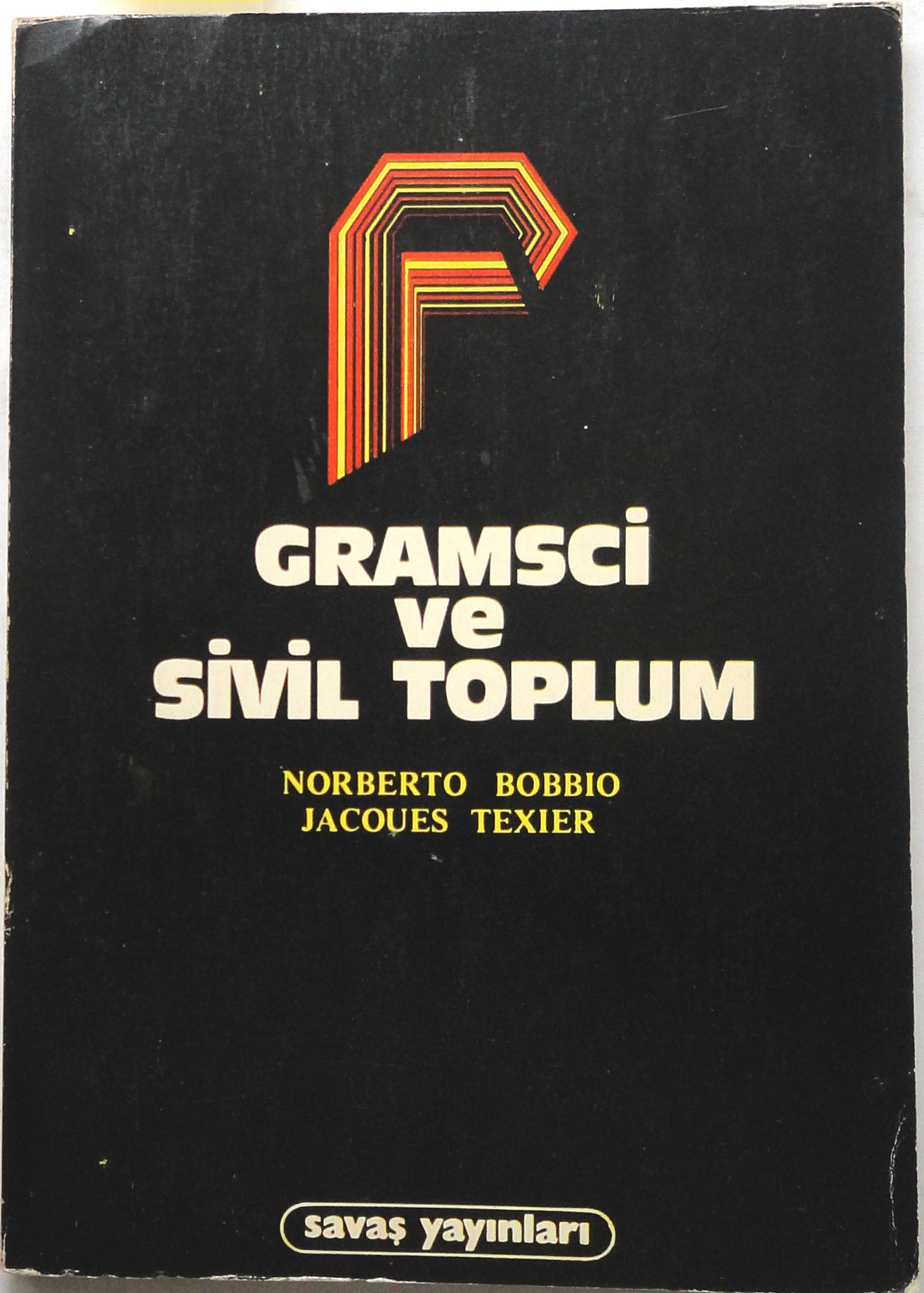 Gramsci ve Sivil Toplum