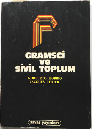 Gramsci ve Sivil Toplum
