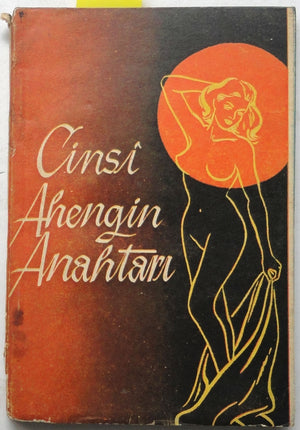 Cinsi Ahengin Anahtarı