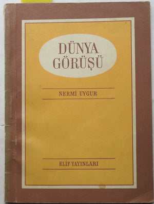 Dünya Görüşü