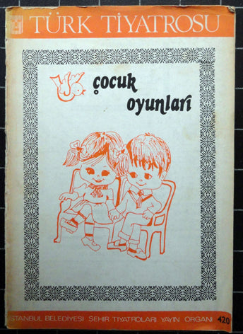 Çocuk Oyunları