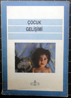 Çocuk Gelişimi