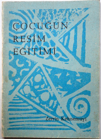 Çocuğun Resim Eğitimi