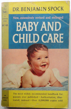 Baby And Child Care