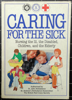 Caring For The Sick