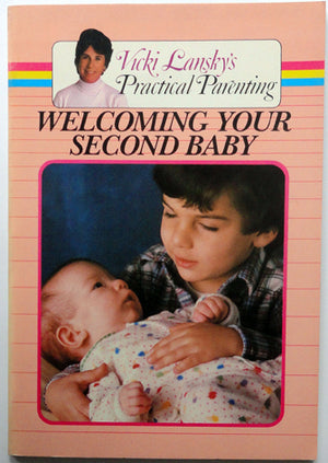 Welcoming Your Second Baby