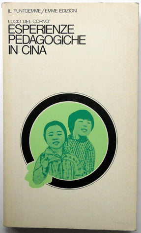Esperienze Pedagogiche In Cina