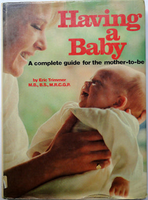 Having A Baby