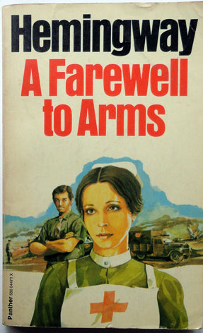 A Farewell to Arms