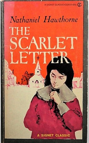 The Scarlet Letter
