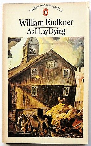 As I Lay Dying
