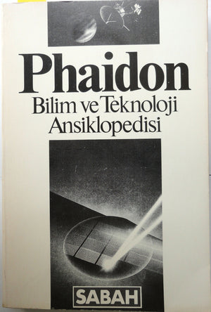 Phaidon Bilim ve Teknoloji Ansiklopedisi
