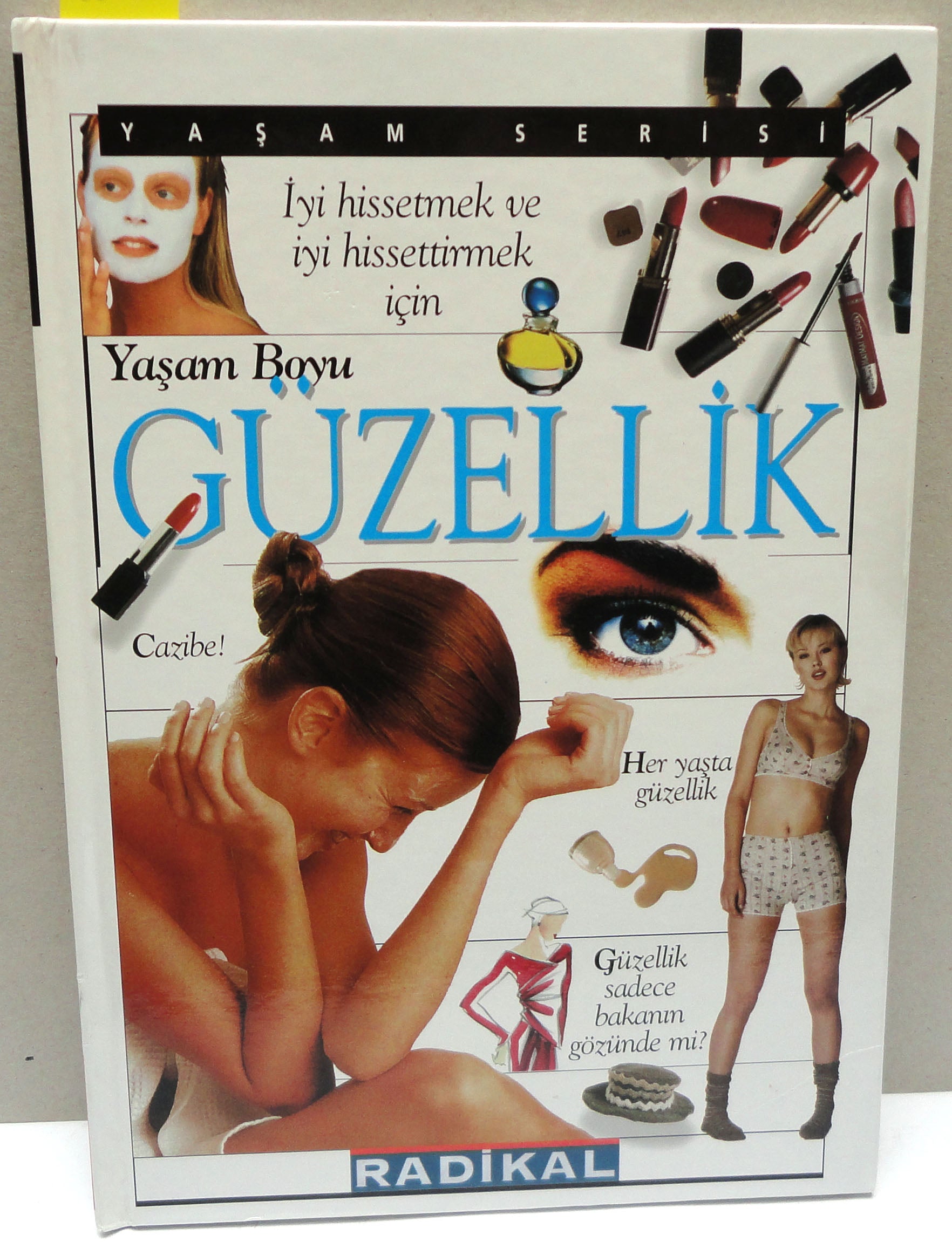 Yaşam Boyu Güzellik