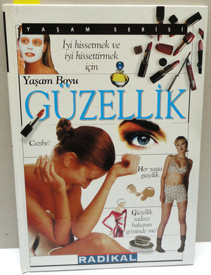 Yaşam Boyu Güzellik