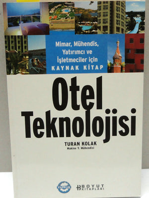 Otel Teknolojisi