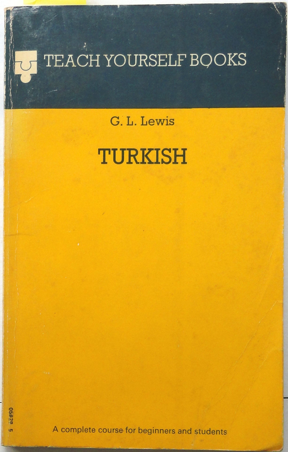 TURKISH