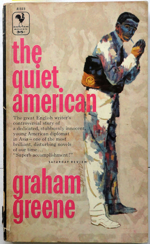 The Quiet American
