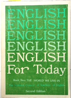 English For Today
