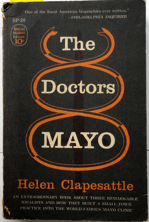 The Doctors Mayo