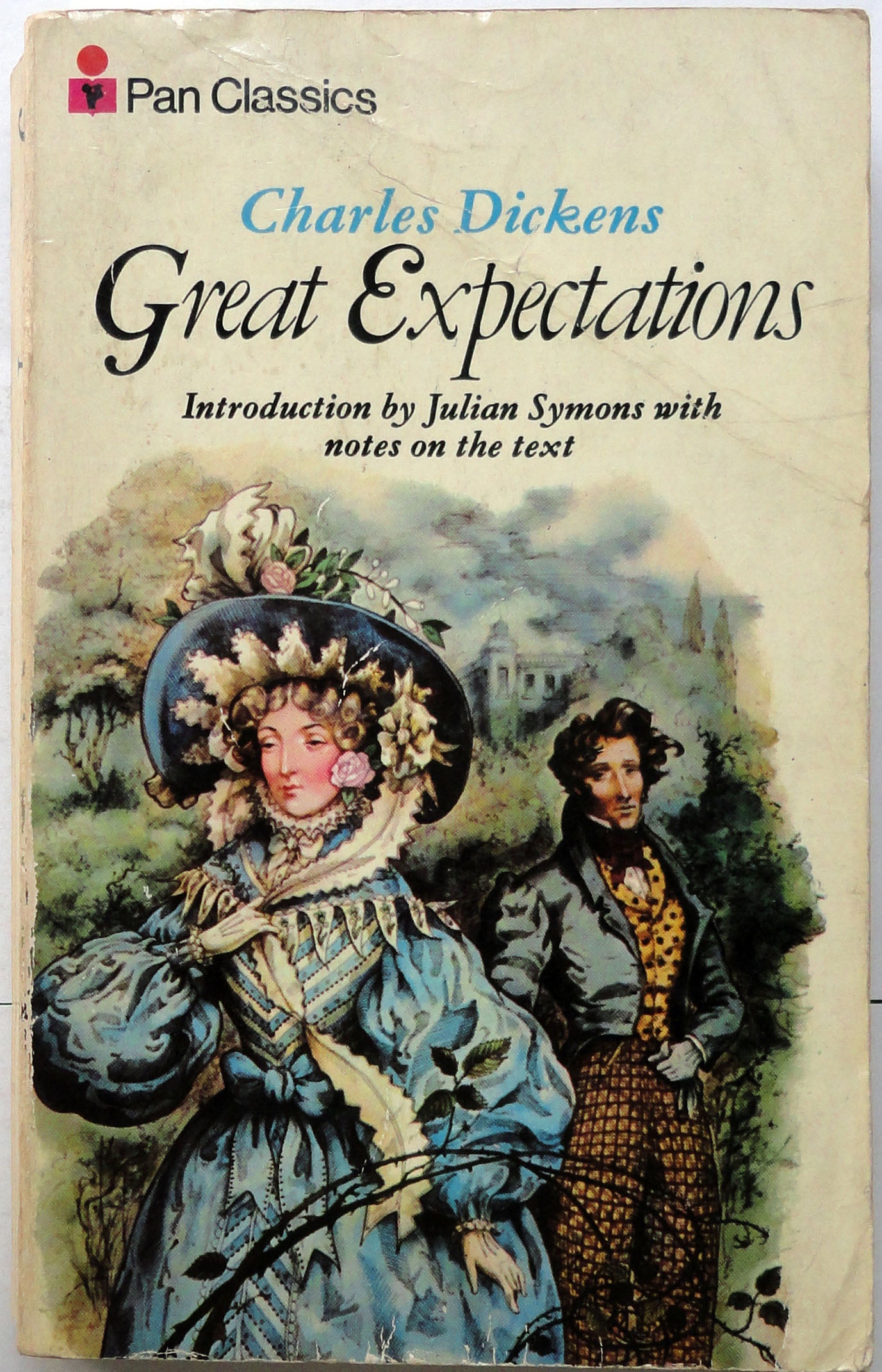 Great Expectations