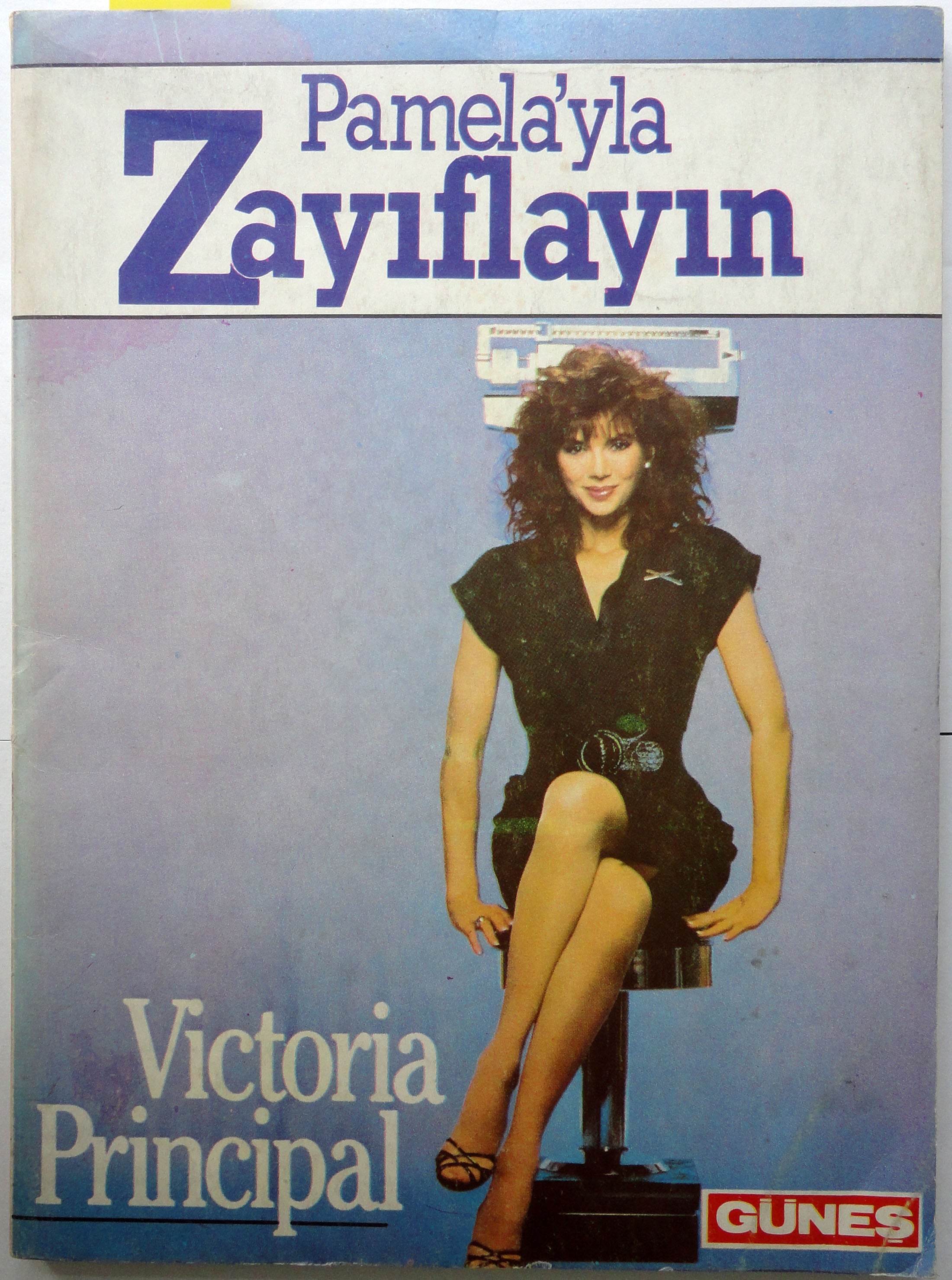 Pamela'yla Zayıflayın