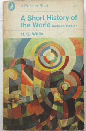 A Short History Of The World