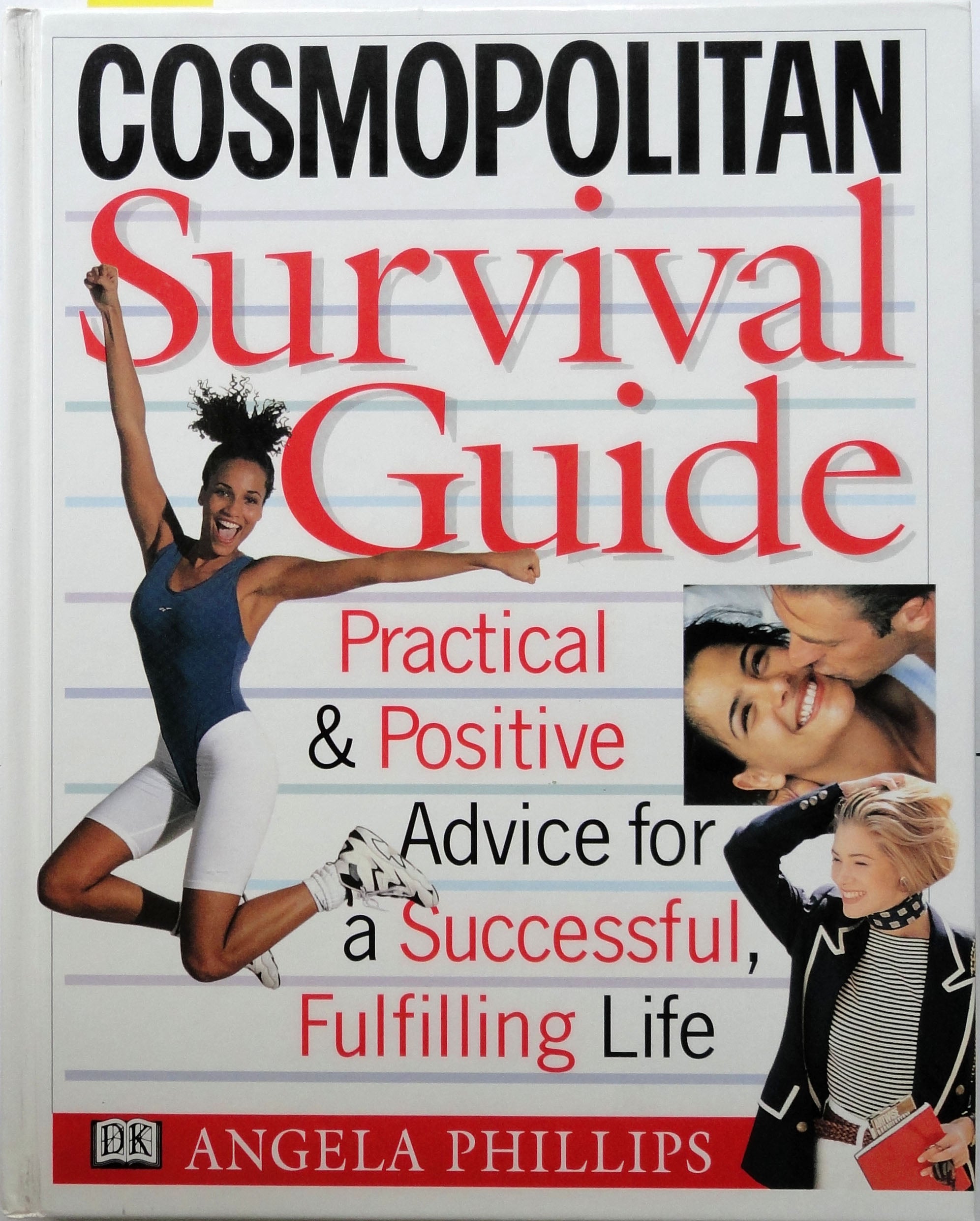 Cosmopolitan Survival Guide