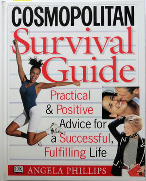 Cosmopolitan Survival Guide