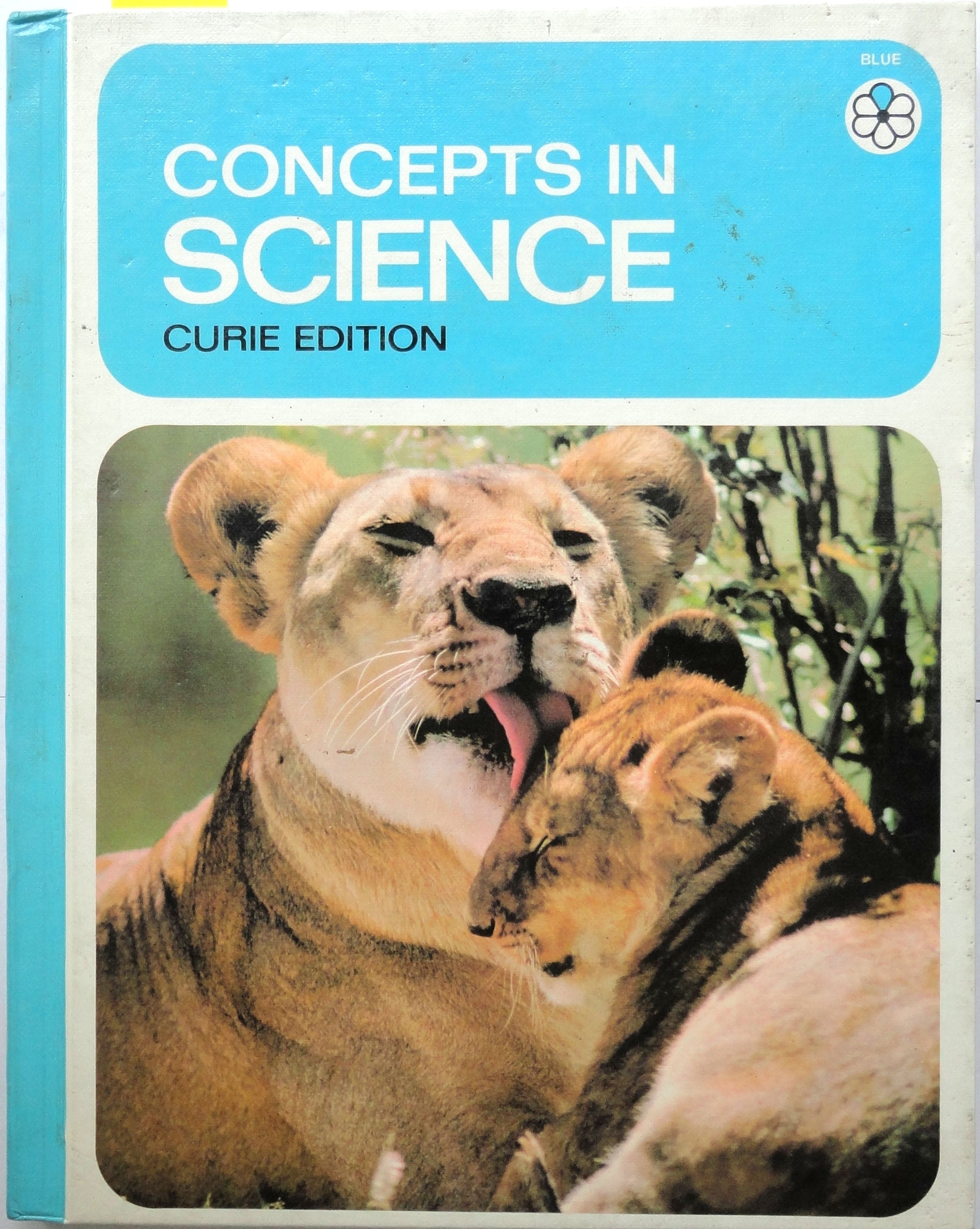 Concepts In Science