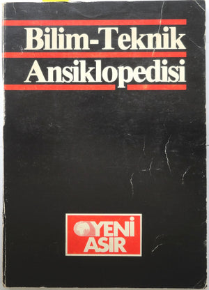 Bilim Teknik Ansiklopedisi