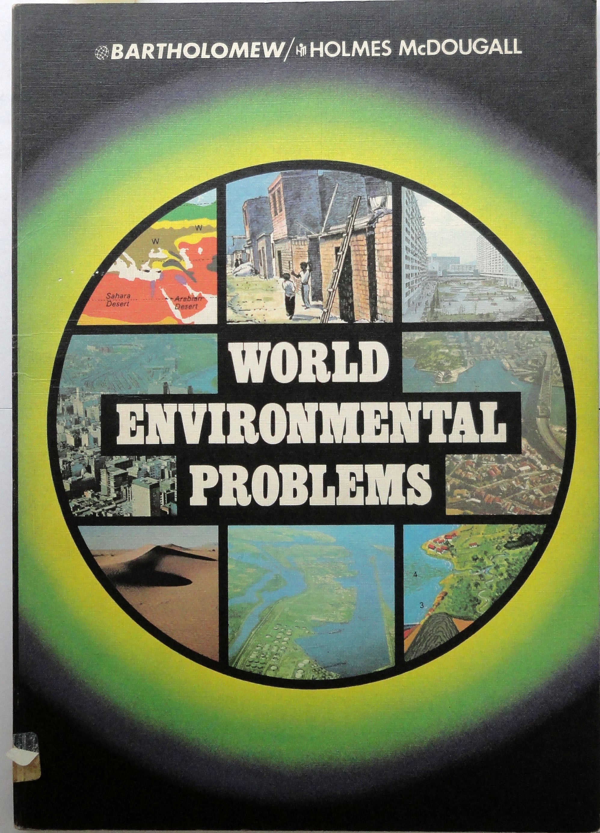 World Environmental Problems