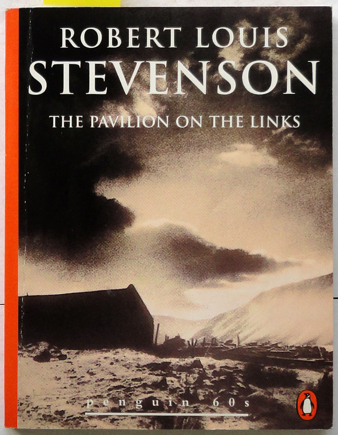 The Pavilion On The Links