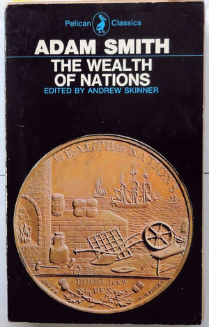 The Wealth Of Nations