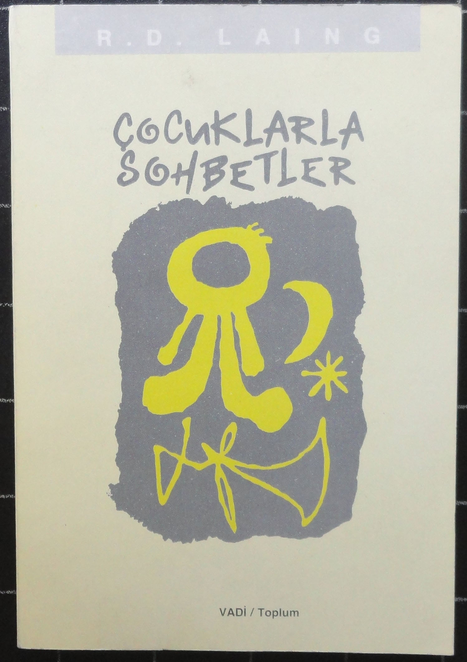 Çocuklarla Sohbetler