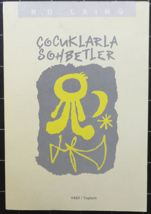 Çocuklarla Sohbetler