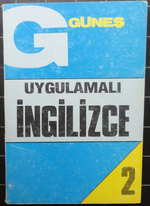 Uygulamalı İngilizce 2