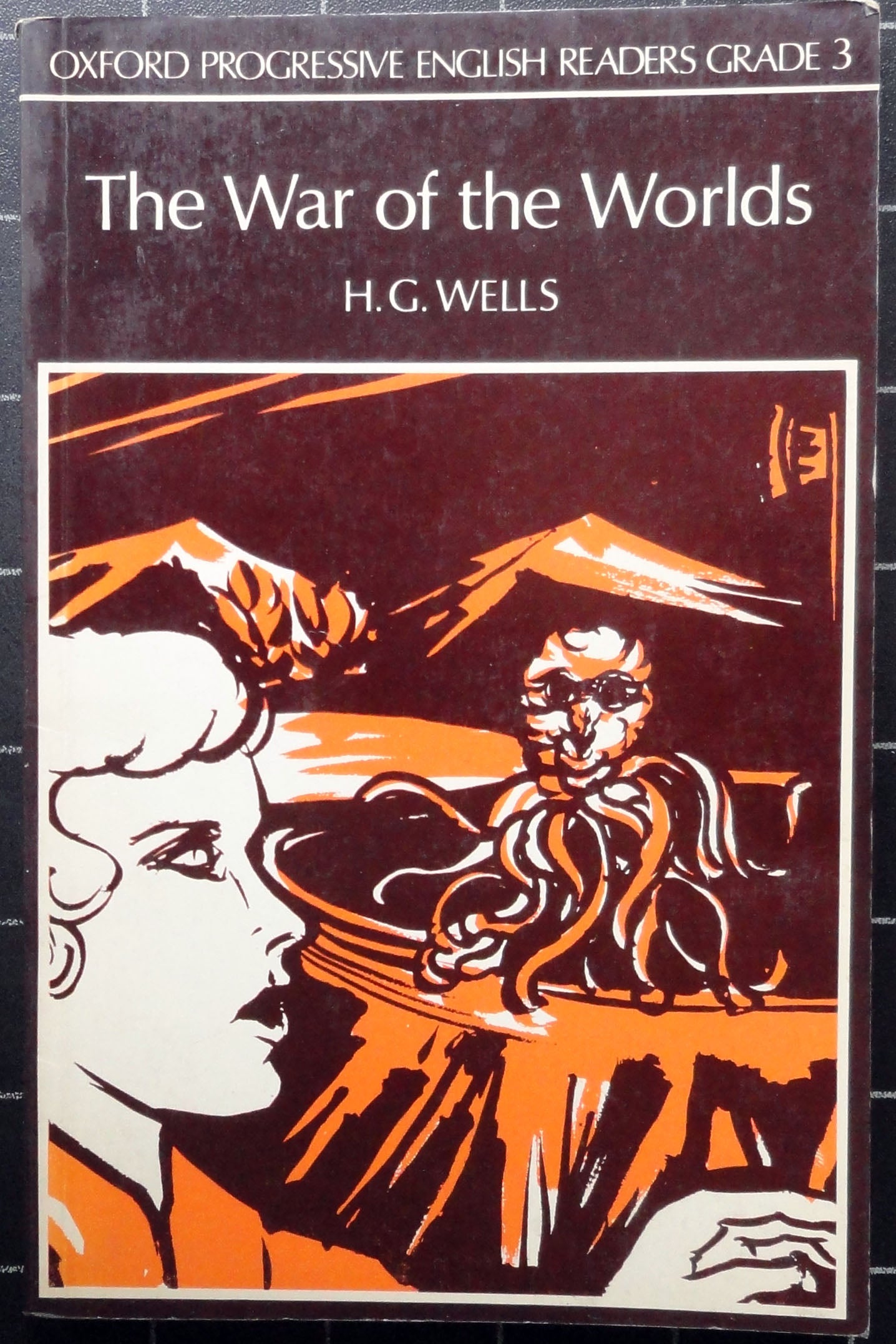 The War of the Worlds