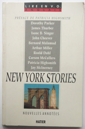 New York Stories
