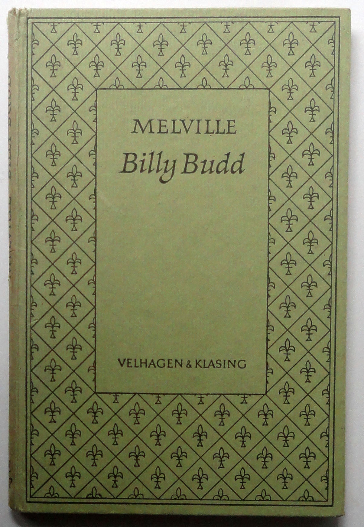 Billy Budd