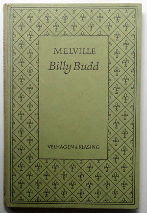 Billy Budd