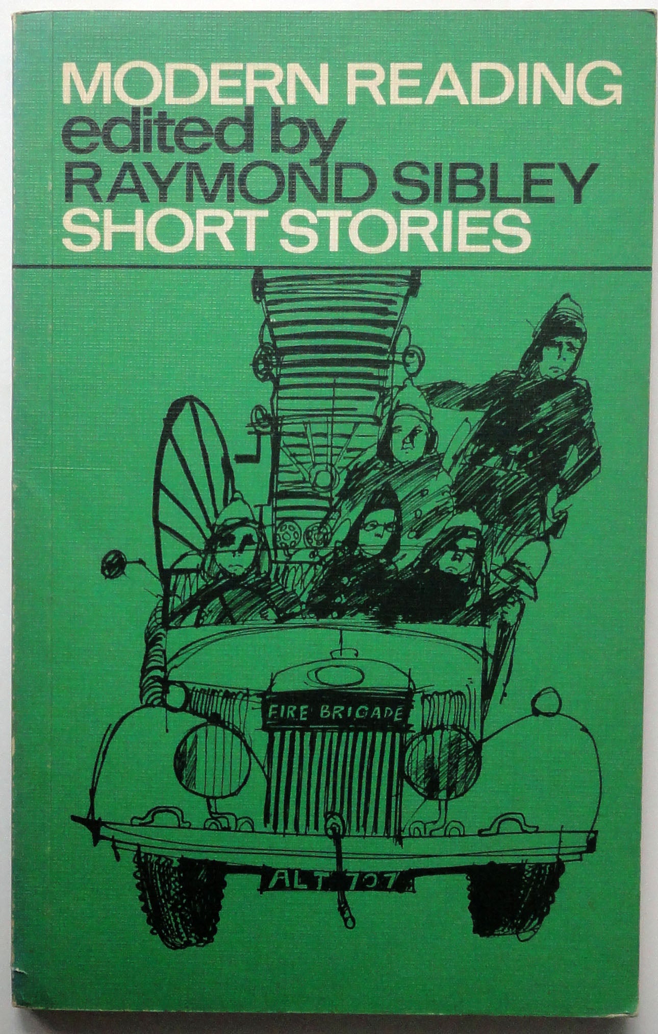 Modern Reading Short Stories