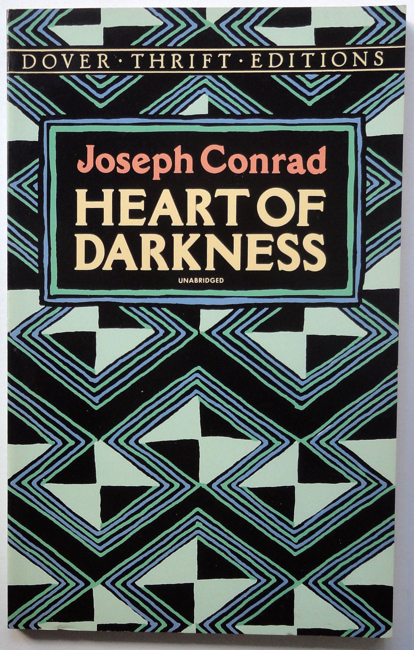 Heart Of Darkness