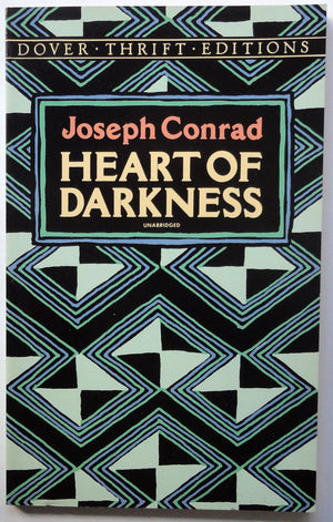 Heart Of Darkness