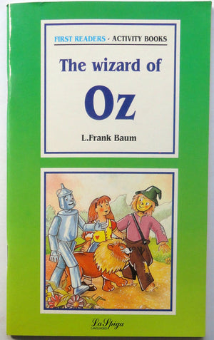 The Wizard of Oz