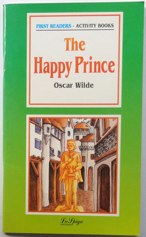 The Happy Prince