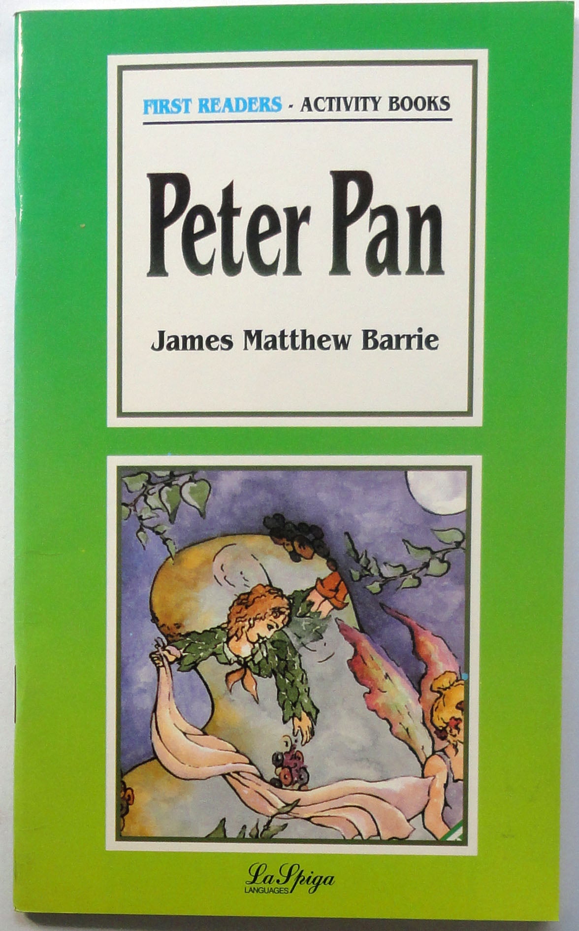 Peter Pan