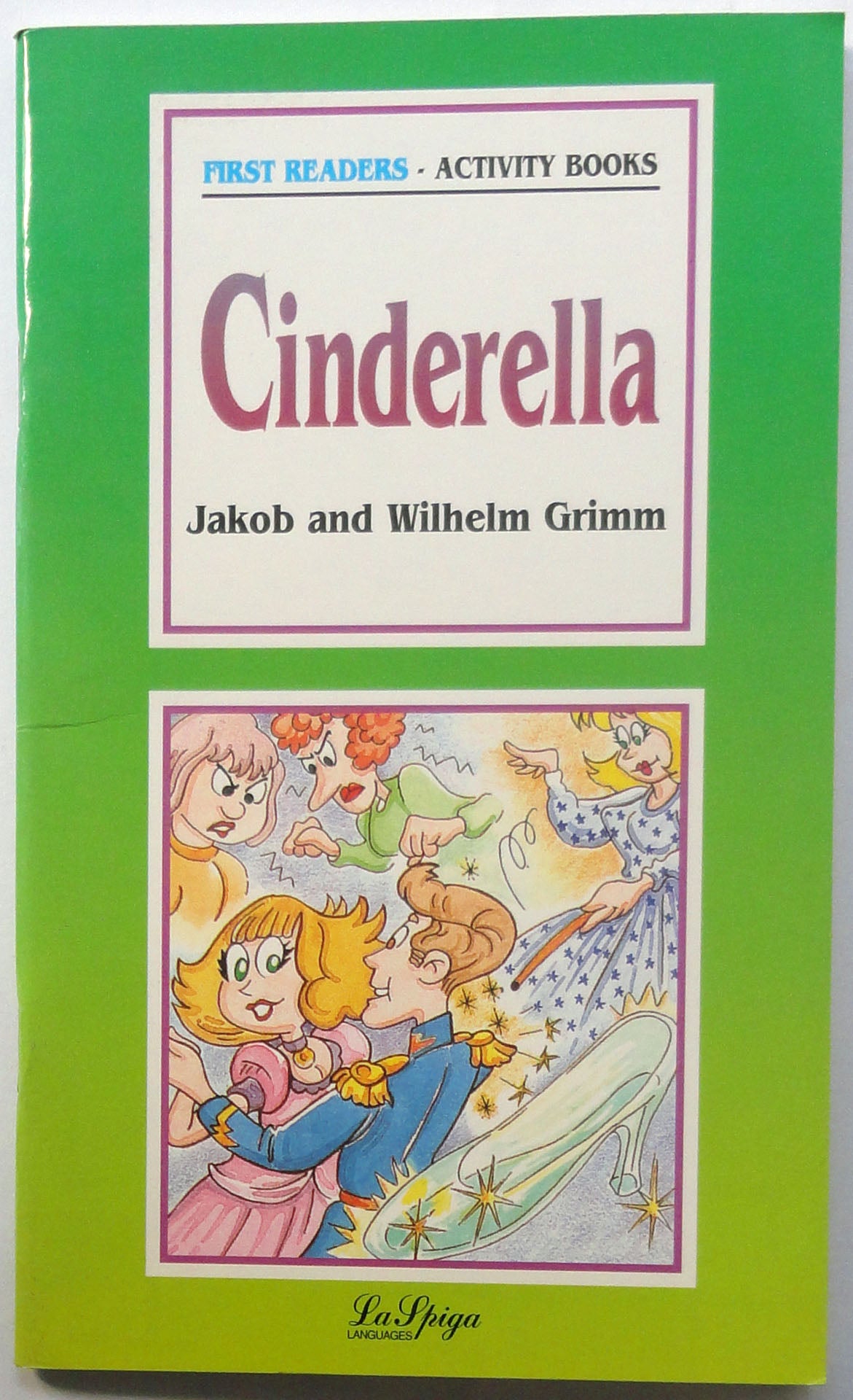 Cinderella